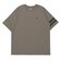 ハーレー（HURLEY）ラッシュガード PHANTOM アイコン ブロックパーティ オーバーサイズ 半袖Tシャツ MUSS251023-SKHK