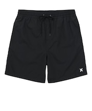 ハーレー(HURLEY)サーフパンツ 水着 ワンアンドオンリー ソリッド ボレー 18インチ ボレーショーツ MBS07916-001