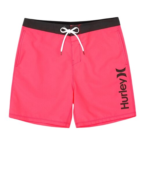 ハーレー（HURLEY）サーフパンツ 水着 ワンアンドオンリー カラー