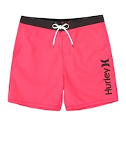 ハーレー(HURLEY)サーフパンツ 水着 ワンアンドオンリー カラーブロック 18 ボードショーツ MBS09354-621