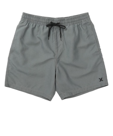 ハーレー（HURLEY）サーフパンツ 水着 ワンアンドオンリー ヴィンテージ ボレー 17インチ MBS07917-407
