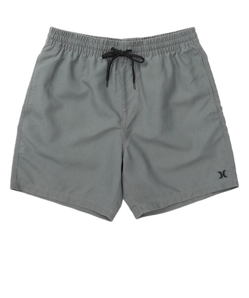 ハーレー（HURLEY）サーフパンツ 水着 ワンアンドオンリー ヴィンテージ ボレー 17インチ MBS07917-407