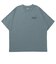 ハーレー（HURLEY）ラッシュガード PHANTOM バック アーチ オーバーサイズ 半袖Tシャツ MUSS251035-PRB
