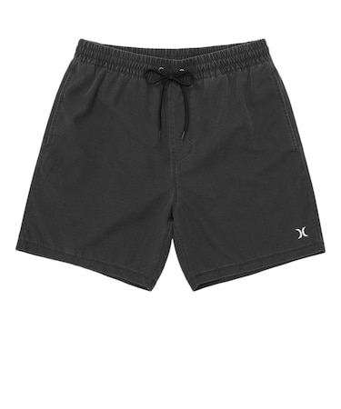 ハーレー（HURLEY）サーフパンツ 水着 ワンアンドオンリー ヴィンテージ ボレー 17インチ MBS07917-001