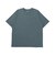 ハーレー（HURLEY）ラッシュガード 半袖 ファントム ポケット オーバーサイズ Tシャツ MUSS251027-PRB