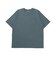 ハーレー（HURLEY）ラッシュガード 半袖 ファントム ポケット オーバーサイズ Tシャツ MUSS251027-PRB