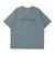 ハーレー（HURLEY）ラッシュガード 半袖 ファントム ハブファン オーバーサイズ Tシャツ MUSS251028-PRB