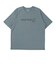 ハーレー（HURLEY）ラッシュガード 半袖 ファントム ハブファン オーバーサイズ Tシャツ MUSS251028-PRB