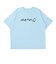 ハーレー（HURLEY）ラッシュガード 半袖 ファントム ハブファン オーバーサイズ Tシャツ MUSS251028-SNB