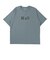 ハーレー（HURLEY）ラッシュガード 半袖 ファントム エイチツーオー オーバーサイズ Tシャツ MUSS251029-PRB
