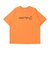 ハーレー（HURLEY）ラッシュガード 半袖 ファントム ハブファン オーバーサイズ Tシャツ MUSS251028-TGR
