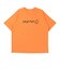 ハーレー（HURLEY）ラッシュガード 半袖 ファントム ハブファン オーバーサイズ Tシャツ MUSS251028-TGR