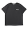 ハーレー（HURLEY）半袖 ラッシュ アーチロゴ ショートスリーブ Tシャツ MSRG261058-BKWH