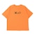 ハーレー（HURLEY）ラッシュガード 半袖 ファントム エイチツーオー オーバーサイズ Tシャツ MUSS251029-TGR