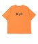 ハーレー（HURLEY）ラッシュガード 半袖 ファントム エイチツーオー オーバーサイズ Tシャツ MUSS251029-TGR