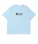 ハーレー（HURLEY）ラッシュガード 半袖 ファントム エイチツーオー オーバーサイズ Tシャツ MUSS251029-SNB