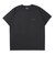 ハーレー（HURLEY）半袖 ラッシュ アーチロゴ ショートスリーブ Tシャツ MSRG261058-BKBK