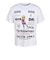 サッカージャンキー（soccer junky）サッカーウェア ドリブルマン+9 半袖Tシャツ JR26F05-01