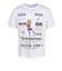 サッカージャンキー（soccer junky）サッカーウェア ドリブルマン+9 半袖Tシャツ JR26F05-01