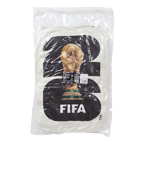 フットボールアグリゲーション（FOOTBALL AGGREGATION）FIFAクッション FWCU15