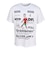 サッカージャンキー（soccer junky）サッカーウェア ドリブルマン+8 半袖Tシャツ JR26F04-01