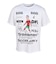 サッカージャンキー（soccer junky）サッカーウェア ドリブルマン+8 半袖Tシャツ JR26F04-01
