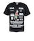 サッカージャンキー（soccer junky）サッカーウェア ドリブルマン+6 半袖Tシャツ JR26F02-02
