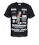 サッカージャンキー（soccer junky）サッカーウェア ドリブルマン+6 半袖Tシャツ JR26F02-02