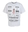 サッカージャンキー（soccer junky）サッカーウェア ドリブルマン+7 半袖Tシャツ JR26F03-01