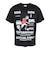 サッカージャンキー（soccer junky）サッカーウェア ドリブルマン+5 半袖Tシャツ JR26F01-02