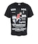 サッカージャンキー（soccer junky）サッカーウェア ドリブルマン+5 半袖Tシャツ JR26F01-02