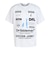 サッカージャンキー（soccer junky）サッカーウェア ドリブルマン+ARG 半袖Tシャツ SJ26F23-01