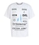 サッカージャンキー（soccer junky）サッカーウェア ドリブルマン+ARG 半袖Tシャツ SJ26F23-01