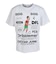 サッカージャンキー（soccer junky）サッカーウェア ドリブルマン+6 半袖Tシャツ JR26F02-01