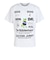 サッカージャンキー（soccer junky）サッカーウェア ドリブルマン+BRA 半袖Tシャツ SJ26F22-01