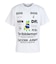サッカージャンキー（soccer junky）サッカーウェア ドリブルマン+BRA 半袖Tシャツ SJ26F22-01