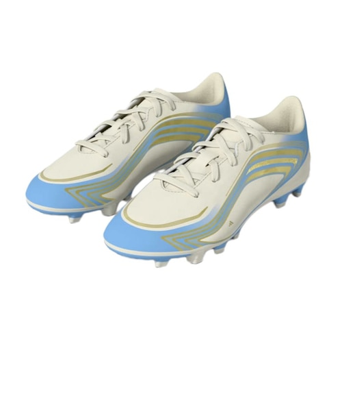 アディダス（adidas）ジュニア サッカースパイク 天然芝/土/人工芝