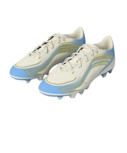 アディダス（adidas）ジュニア サッカースパイク 天然芝/土/人工芝グラウンド用 サッカーシューズ F50 メッシ CLUB FXG ONS59-IH19…