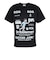 サッカージャンキー（soccer junky）サッカーウェア ドリブルマン+11 半袖Tシャツ JR26F07-02