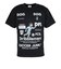 サッカージャンキー（soccer junky）サッカーウェア ドリブルマン+11 半袖Tシャツ JR26F07-02