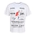 サッカージャンキー（soccer junky）サッカーウェア ドリブルマン+5 半袖Tシャツ JR26F01-01