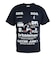 サッカージャンキー（soccer junky）サッカーウェア ドリブルマン+10 半袖Tシャツ JR26F06-21