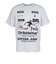 サッカージャンキー（soccer junky）サッカーウェア ドリブルマン+10 半袖Tシャツ JR26F06-01