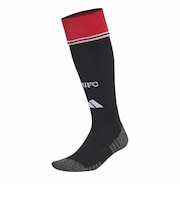アディダス(adidas)マンチェスター・ユナイテッド 26/27 ホームソックス MBP60-KC3349