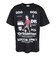 サッカージャンキー（soccer junky）サッカーウェア ドリブルマン+8 半袖Tシャツ JR26F04-02