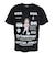 サッカージャンキー（soccer junky）サッカーウェア ドリブルマン+7 半袖Tシャツ JR26F03-02