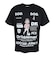 サッカージャンキー（soccer junky）サッカーウェア ドリブルマン+7 半袖Tシャツ JR26F03-02