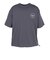 コールマン（Coleman）レタリングラッシュ半袖Tシャツ X563AA CHL