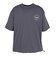 コールマン（Coleman）レタリングラッシュ半袖Tシャツ X563AA CHL