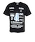 サッカージャンキー（soccer junky）サッカーウェア ドリブルマン+ARG 半袖Tシャツ SJ26F23-02